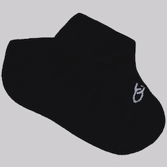 Meia Cano Invisível Olympikus Unissex - Foto 1