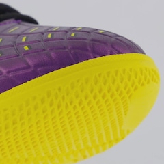 Chuteira de Futsal Infantil Umbro Domain - Foto 8