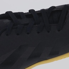 Chuteira de Futsal Infantil adidas Predator Essentials - Foto 7