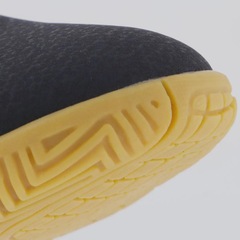 Chuteira de Futsal Infantil adidas Predator Essentials - Foto 8