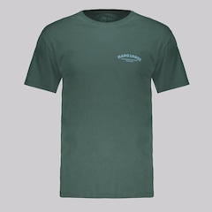 Camiseta Masculina Hang Loose Mountain - Foto 1