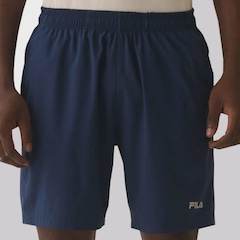 Bermuda Fila Core Run Masculina - Foto 3