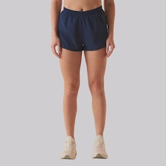 Shorts Fila Core Run Feminino - Foto 1