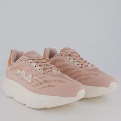 Tênis Feminino Fila Maxxi Lite - Foto 2