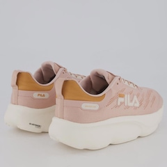 Tênis Feminino Fila Maxxi Lite - Foto 3