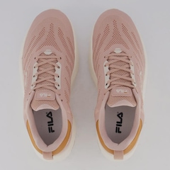 Tênis Feminino Fila Maxxi Lite - Foto 4