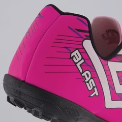 Chuteira de Society Adulto Umbro Blast - Foto 6
