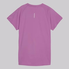 Camiseta Feminina Puma W Run Velocity AOP - Foto 5