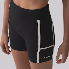 Shorts Fila Tennis Sports Club Feminino - Foto 1