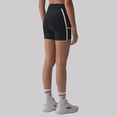 Shorts Fila Tennis Sports Club Feminino - Foto 2