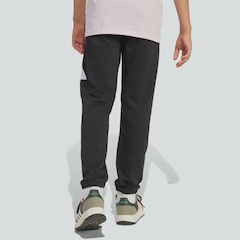 Calça adidas Essentials Big Logo Infantil - Foto 2