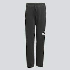 Calça adidas Essentials Big Logo Infantil - Foto 4