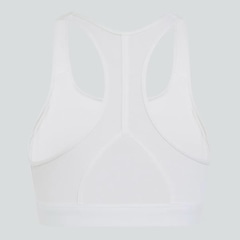 Top adidas Powerreact Big Logo Feminino - Foto 5