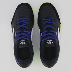 Chuteira de Futsal Adulto Umbro Skill - Foto 4