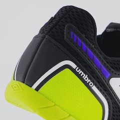 Chuteira de Futsal Adulto Umbro Skill - Foto 6