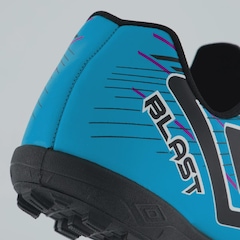 Chuteira de Society Adulto Umbro Blast - Foto 6