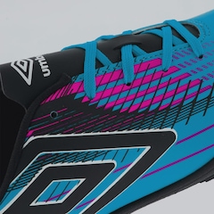 Chuteira de Society Adulto Umbro Blast - Foto 7