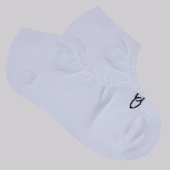 Meia Cano Invisível Olympikus Unissex - Foto 1