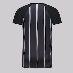Camisa do Corinthians Classic Listrada Futfanatics Masculina - Foto 2