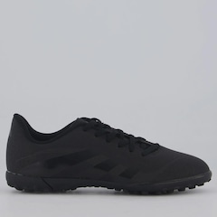 Chuteira de Society Infantil adidas Predator Essentials - Foto 1