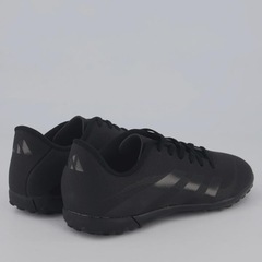 Chuteira de Society Infantil adidas Predator Essentials - Foto 3