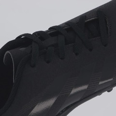 Chuteira de Society Infantil adidas Predator Essentials - Foto 7