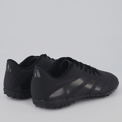 Chuteira de Society Adulto adidas Predator Essentials - Foto 3