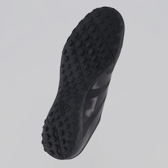 Chuteira de Society Adulto adidas Predator Essentials - Foto 5