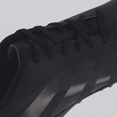 Chuteira de Society Adulto adidas Predator Essentials - Foto 7
