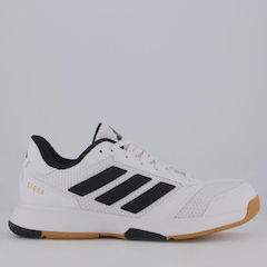 Tênis Masculino adidas Ligra 8 - Foto 1