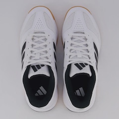 Tênis Masculino adidas Ligra 8 - Foto 4