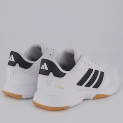 Tênis Feminino adidas Ligra 8 W - Foto 3