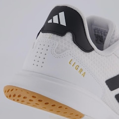 Tênis Feminino adidas Ligra 8 W - Foto 6