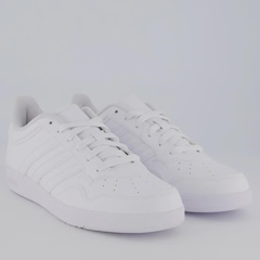 Tênis Unissex adidas Hoops 4.0 - Foto 2