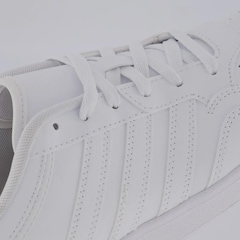 Tênis Unissex adidas Hoops 4.0 - Foto 7