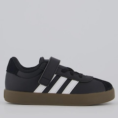 Tênis Infantil adidas Vl Court 3.0 - Foto 1