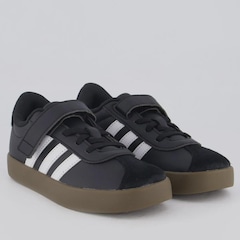 Tênis Infantil adidas Vl Court 3.0 - Foto 2