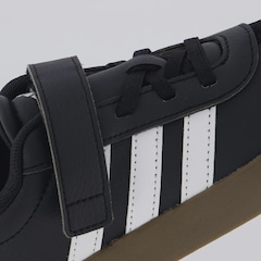Tênis Infantil adidas Vl Court 3.0 - Foto 7