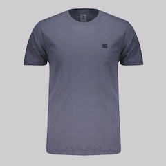 Camiseta Masculina DC Embroidery - Foto 1
