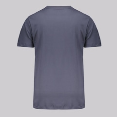 Camiseta Masculina DC Embroidery - Foto 2
