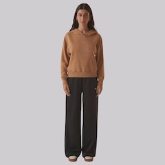 Blusão Fila Com Capuz Fila Classic B - Feminino - Foto 3