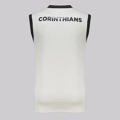 Regata do Corinthians Masculina Futfanatics Basquete - Foto 2