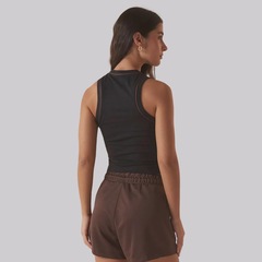 Regata Feminina Fila Uc Cropped Slim - Foto 2
