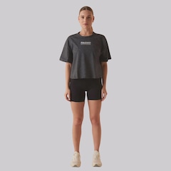 Camiseta Feminina Fila Comfort Smart Cotton - Foto 3