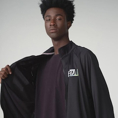 Jaqueta Masculina Fila Street Hop - Foto 4