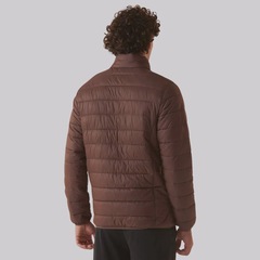 Jaqueta Masculina Fila Touch Light sem Capuz - Foto 2