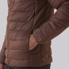 Jaqueta Masculina Fila Touch Light sem Capuz - Foto 6