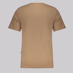 Camiseta Masculina Fila World Letter - Foto 2