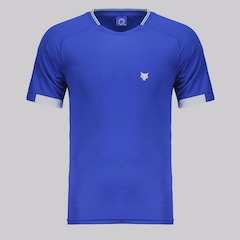 Camisa do Cruzeiro Dry Masculina - Foto 1