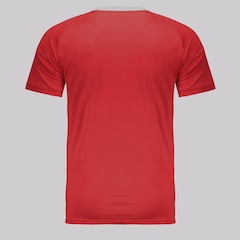 Camisa do Internacional Dry Masculina - Foto 2